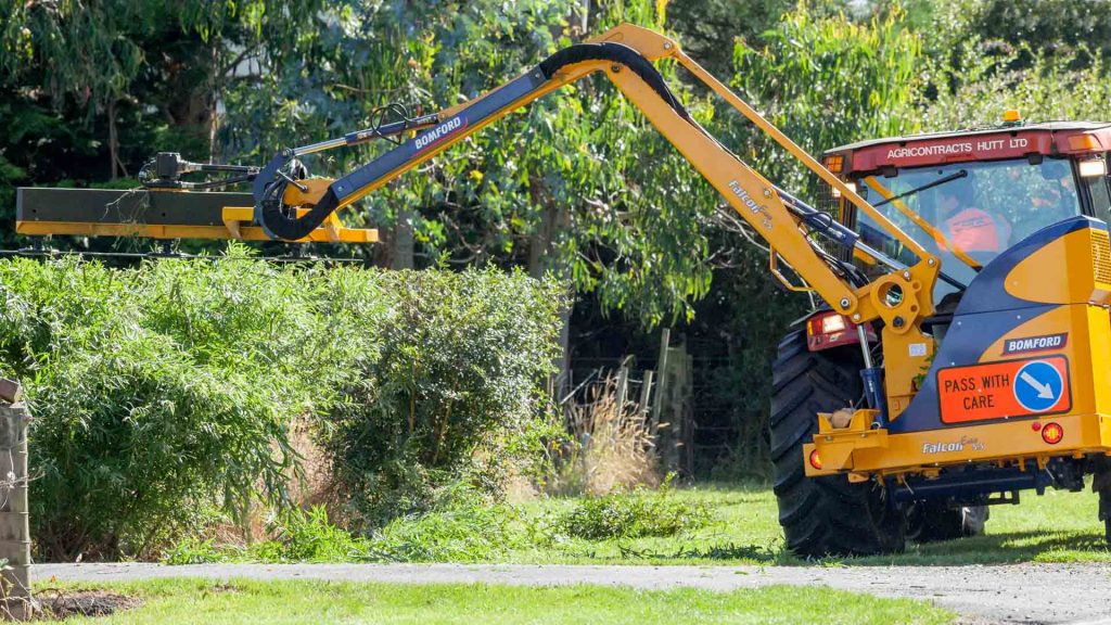 Lifestyle Block Services Wellington Hutt Valley Kapiti Wairarapa